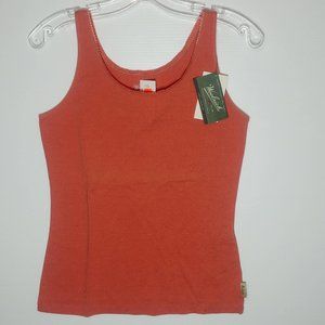 Woolrich Javona Tank - Women's XS - New (KJEKPH)